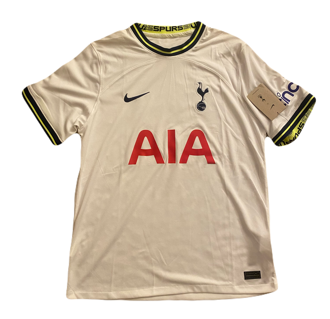 Tottenham 2022/23 Home (New) L