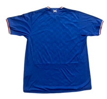 Load image into Gallery viewer, Rangers 2009/10 Home (Excellent) XL
