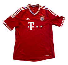 Load image into Gallery viewer, Bayern Munich 2013/14 Home (Good) L
