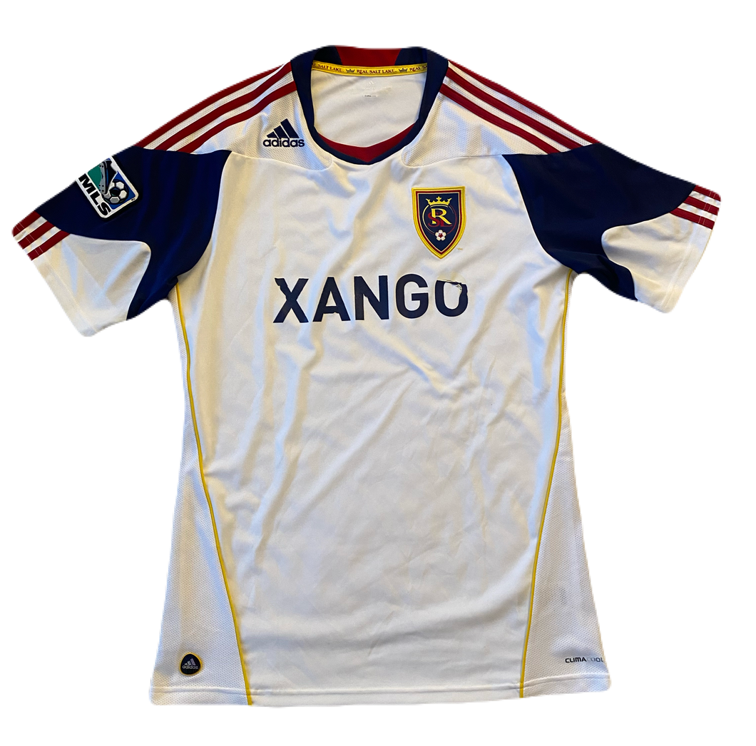 Real Salt Lake 2013 Away (Good) M