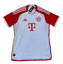Load image into Gallery viewer, Bayern Munich 2023/24 Home Player Version (New)
