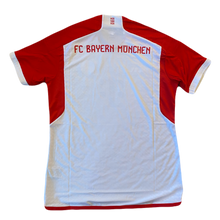 Load image into Gallery viewer, Bayern Munich 2023/24 Home Player Version (New)
