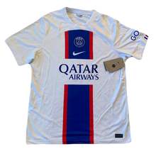 Load image into Gallery viewer, Paris Saint Germain [PSG] 2022/23 Third (New)

