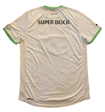 Load image into Gallery viewer, Sporting Portugal 2011/12 Away (Good) XL
