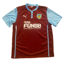 Load image into Gallery viewer, Burnley 2014/15 Home (Excellent) XXL
