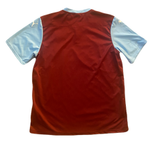 Load image into Gallery viewer, Burnley 2014/15 Home (Excellent) XXL
