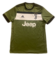 Load image into Gallery viewer, Juventus 2017/18 Third (Excellent) L
