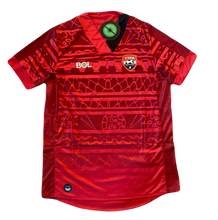 Load image into Gallery viewer, Trinidad and Tobago 2021/22 Home (New)
