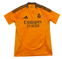 Load image into Gallery viewer, Real Madrid 2024/25 Away (Excellent) M
