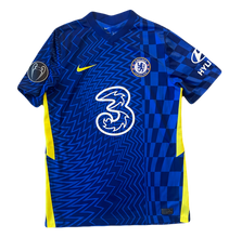 Load image into Gallery viewer, Chelsea 2021/22 Home (Excellent) M
