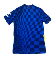Load image into Gallery viewer, Chelsea 2021/22 Home (Excellent) M
