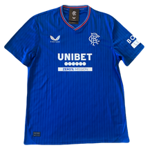 Load image into Gallery viewer, Rangers 2023/24 Home (New) L
