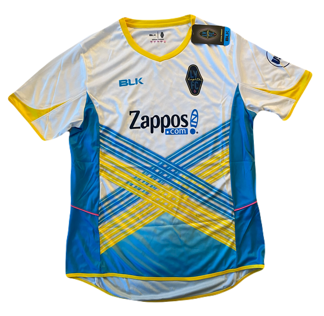 Las Vegas Lights 2019 Away (Good) M