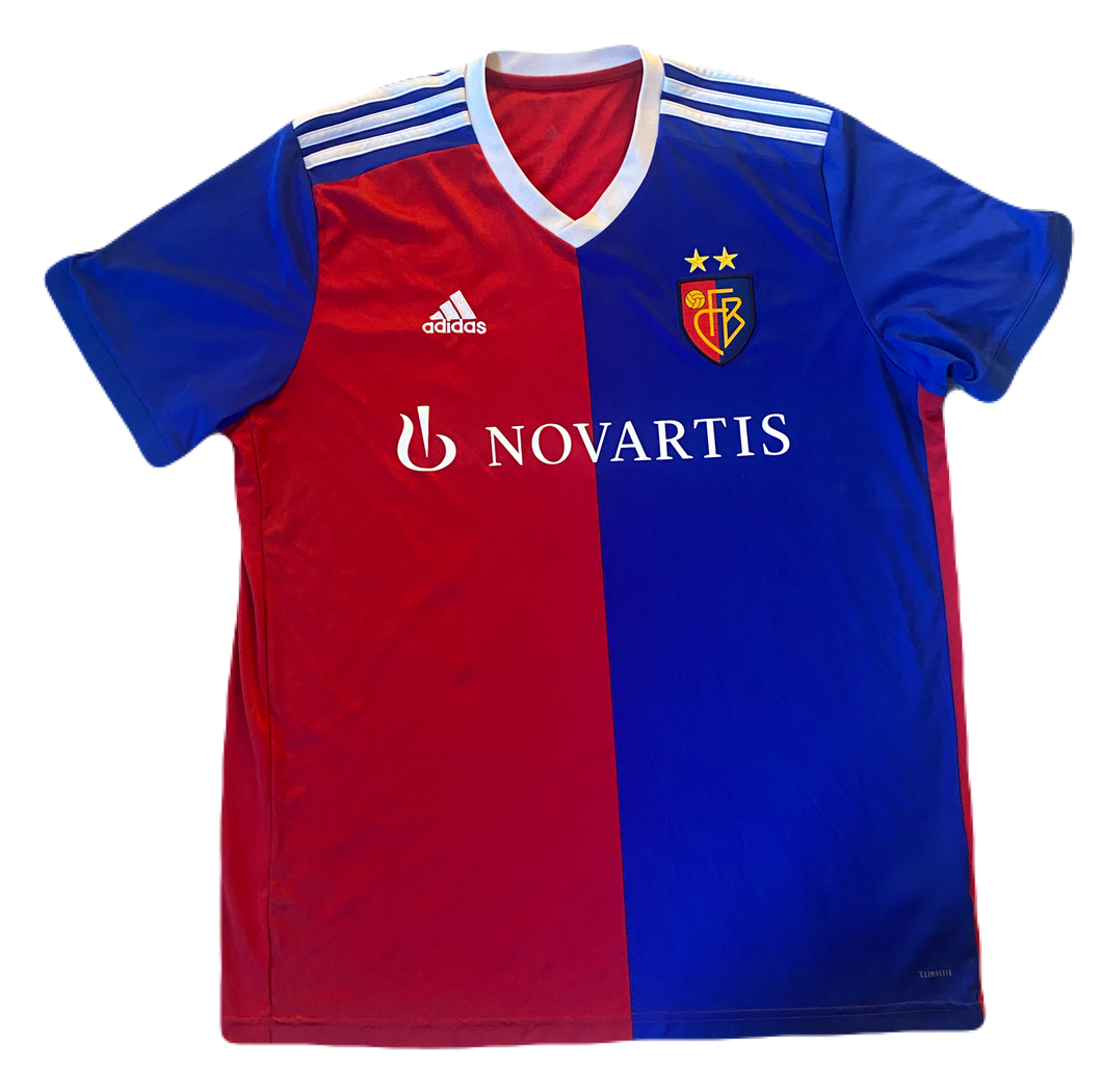 Basel 2018/19 Home (Good) XL
