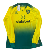 Load image into Gallery viewer, Norwich 2019/20 Home (New) XL
