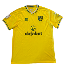 Load image into Gallery viewer, Norwich 2020/21 Home (Good) L
