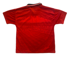 Load image into Gallery viewer, Manchester United 1995/96 Home (Good) M
