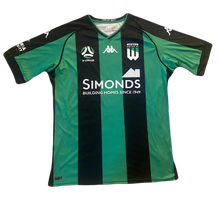 Load image into Gallery viewer, Western United 2020/21 Home (Excellent) XL
