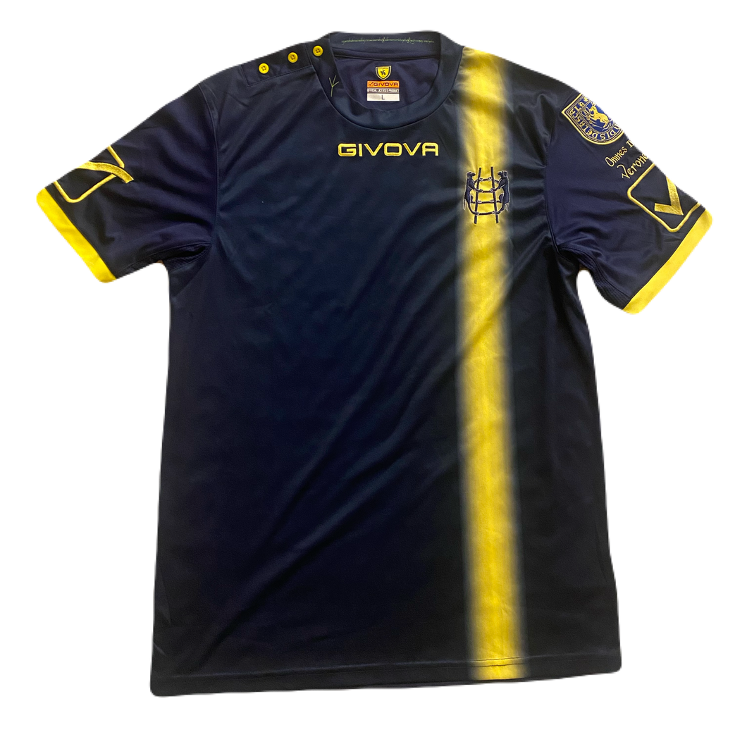 Chievo Verona 2018/19 Third (Good) L