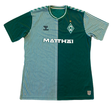 Load image into Gallery viewer, Werder Bremen 2023/24 Home (Good) L
