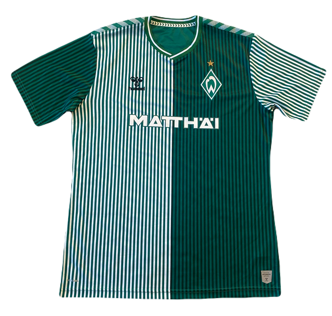 Werder Bremen 2023/24 Home (Good) L