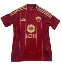 Load image into Gallery viewer, Roma 2024/25 Home (Excellent) M
