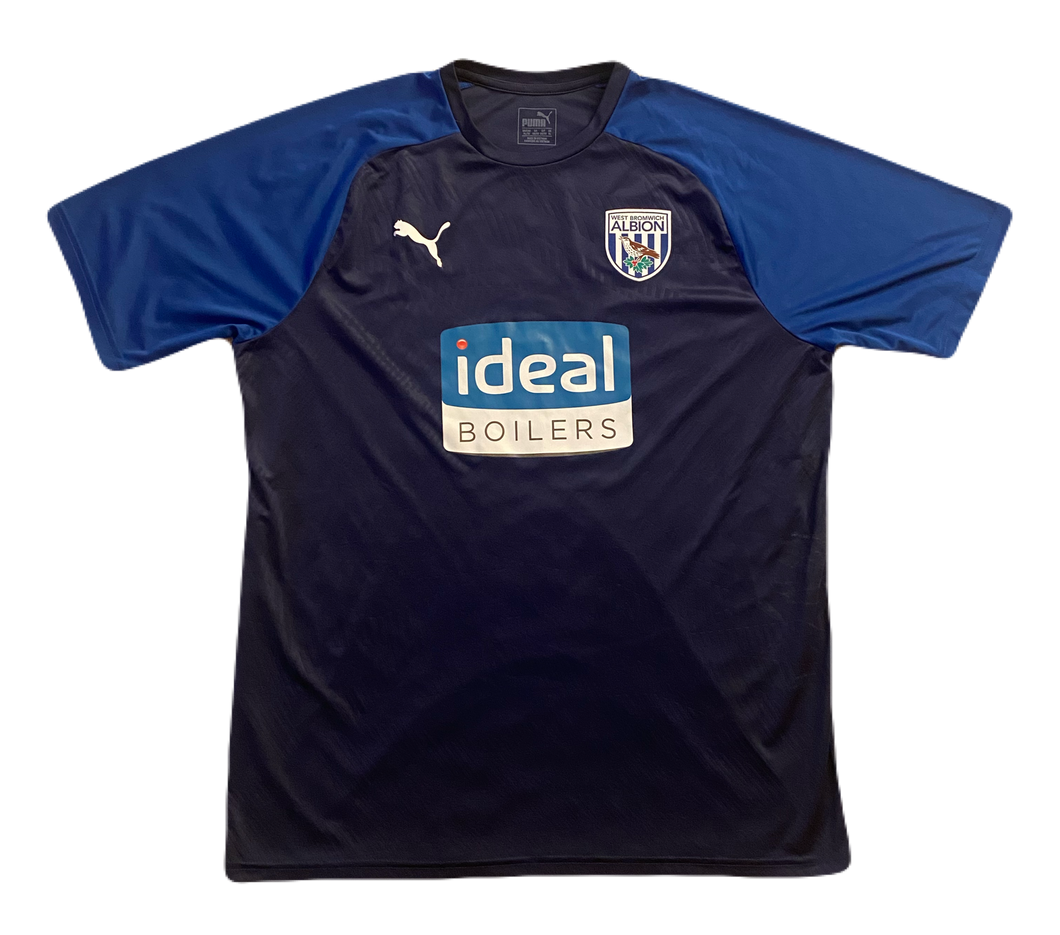 West Bromwich Albion 2018/19 Training (Excellent) XL