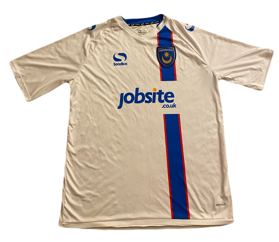 Portsmouth 2014/15 Away (Good) XL