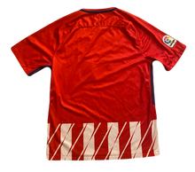 Load image into Gallery viewer, Atletico Madrid 2017/18 Home (Excellent) L
