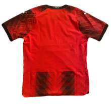 Load image into Gallery viewer, Ac Milan 2023/24 Home Player Version (Excellent) M
