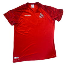 Load image into Gallery viewer, Koln 2018/19 Training (Fair) XL
