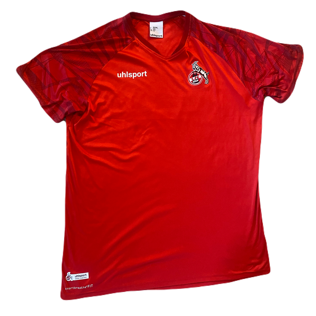 Koln 2018/19 Training (Fair) XL