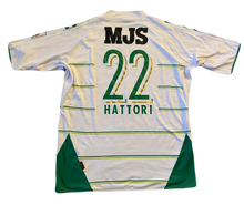Load image into Gallery viewer, Tokyo Verde 2009 Away Hattori #22 (Excellent) XL
