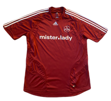 Load image into Gallery viewer, Nurnberg 2007/08 Home (Good) XL
