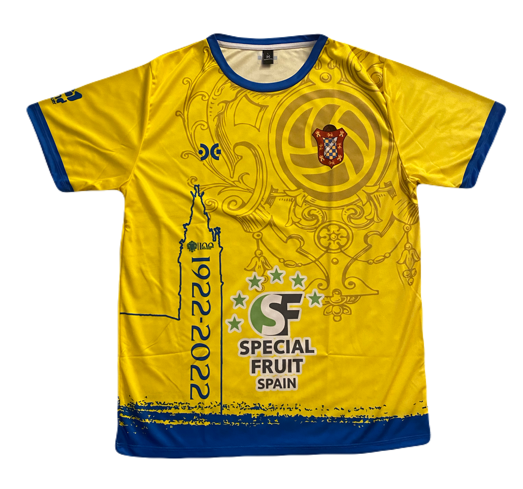 Club Deportivo Moguer 2023/24 Home (New) ML