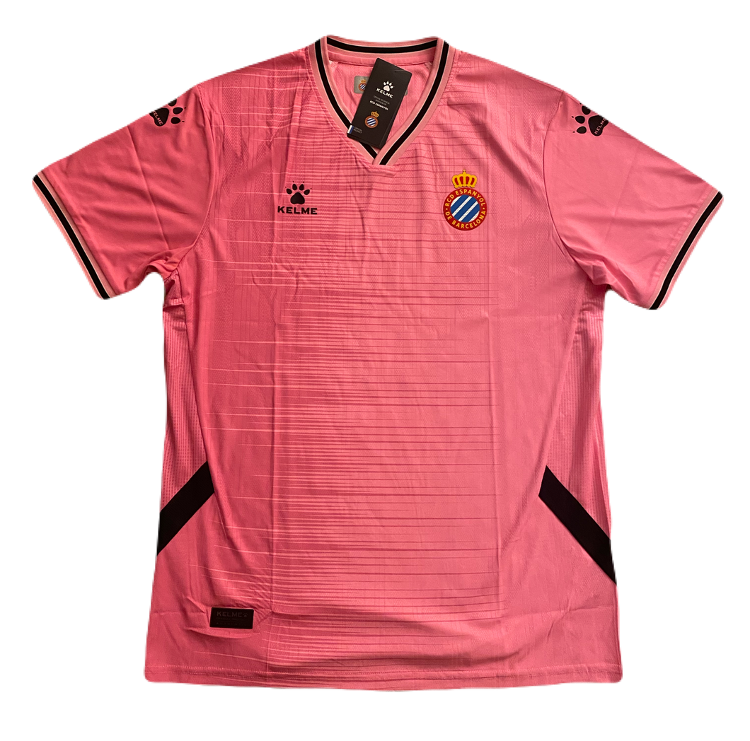Espanyol 2022/23 Away (New) L