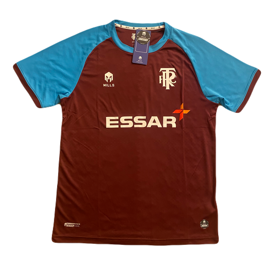 Tranmere Rovers 2021/22 Away (New) L