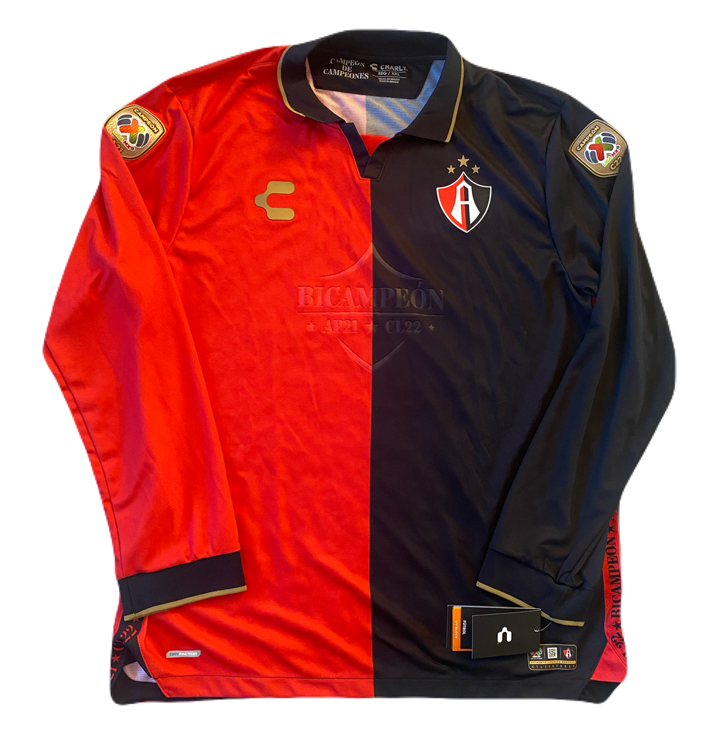 Atlas 2022/23 Special (New) XL