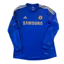 Load image into Gallery viewer, Chelsea 2012/13 Home (Good) L
