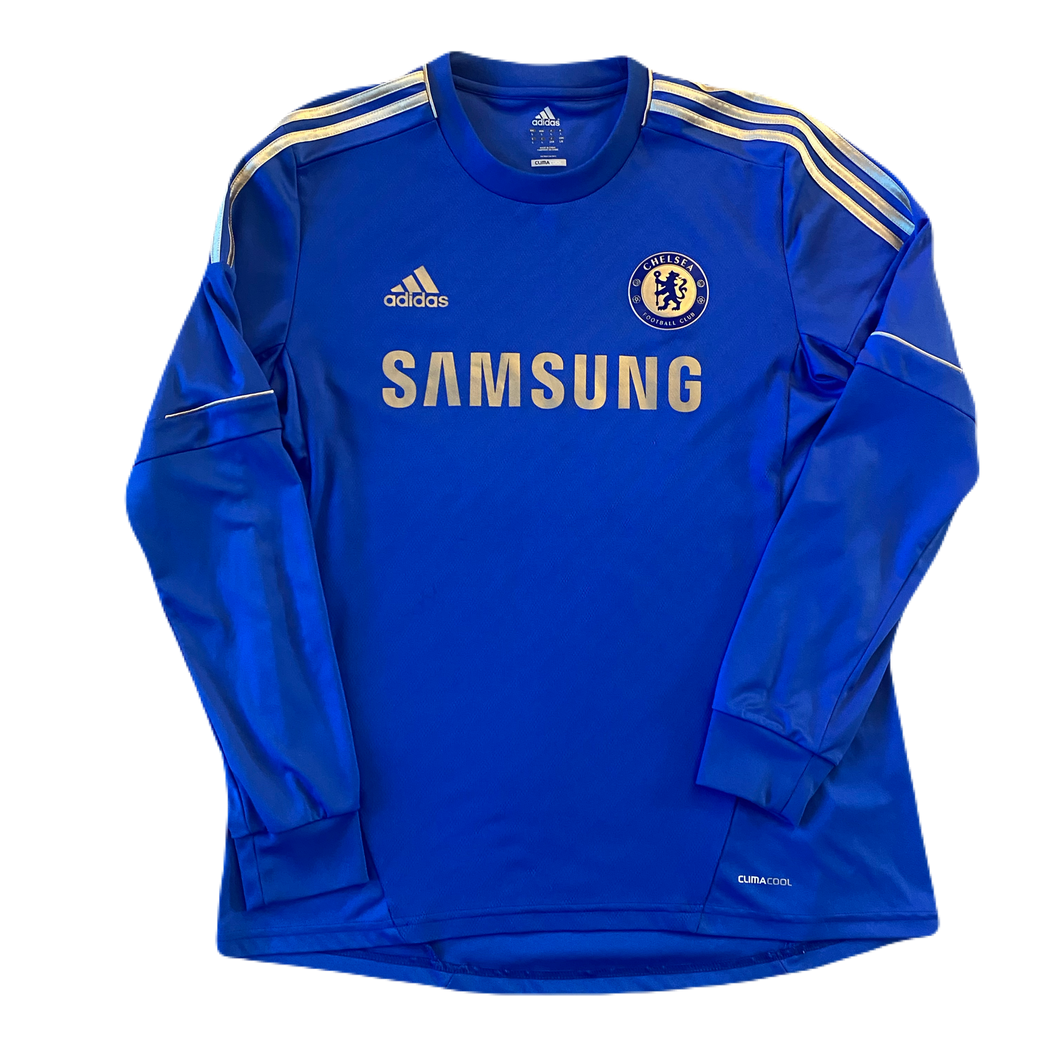 Chelsea 2012/13 Home (Good) L