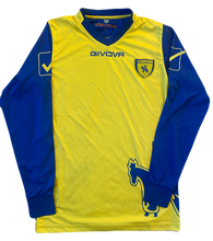 Load image into Gallery viewer, Chievo Verona 2011/12 Home (Excellent) M

