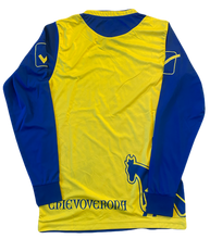 Load image into Gallery viewer, Chievo Verona 2011/12 Home (Excellent) M
