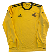 Load image into Gallery viewer, Wolverhampton Wanderers 2017/18 Training (Good) M
