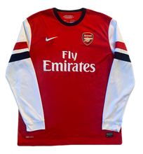 Load image into Gallery viewer, Arsenal 2012/14 Home (Good) L
