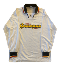 Load image into Gallery viewer, Nagoya Grampus Eight 1998 Away (Good) L

