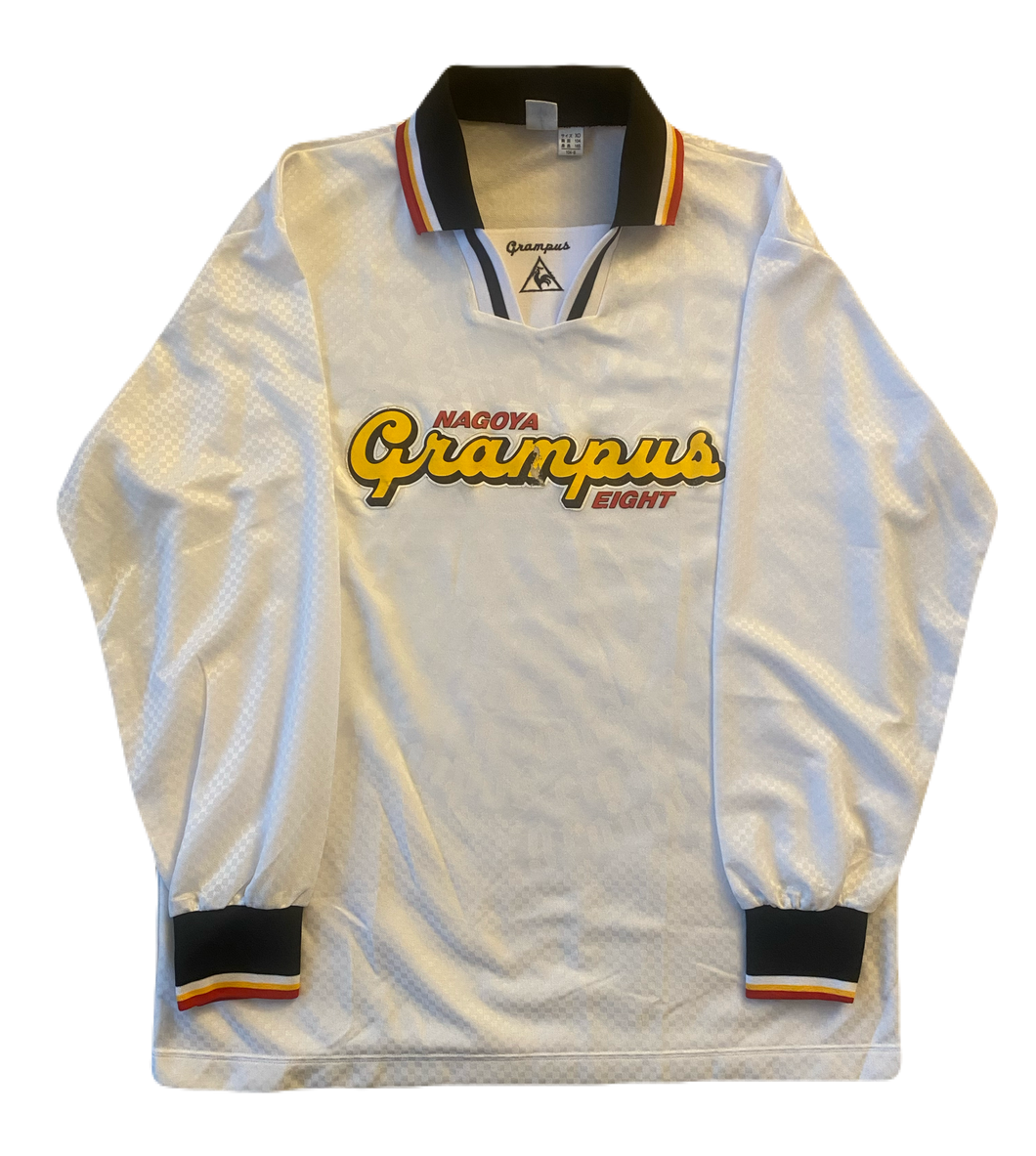 Nagoya Grampus Eight 1998 Away (Good) L