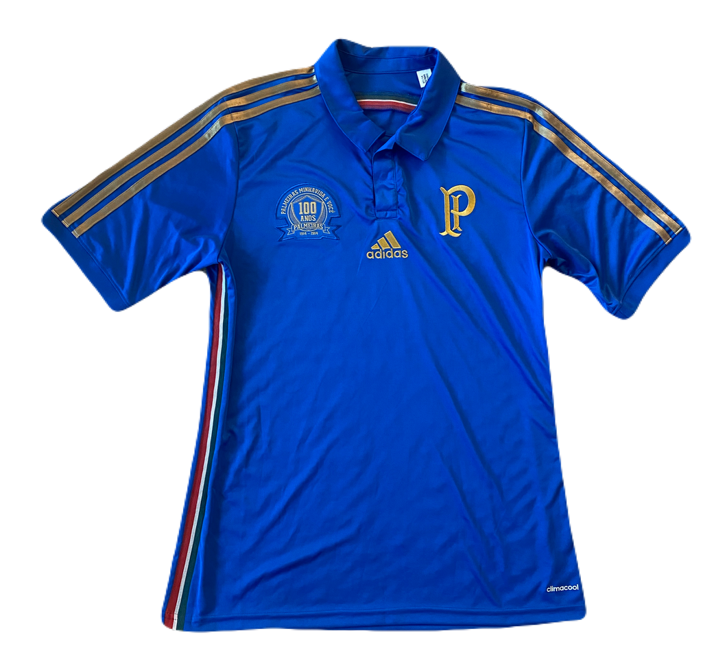 Palmeiras 2015 Third (Excellent) M