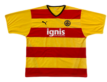 Load image into Gallery viewer, Partick Thistle 2008/10 Home (Good) XXL
