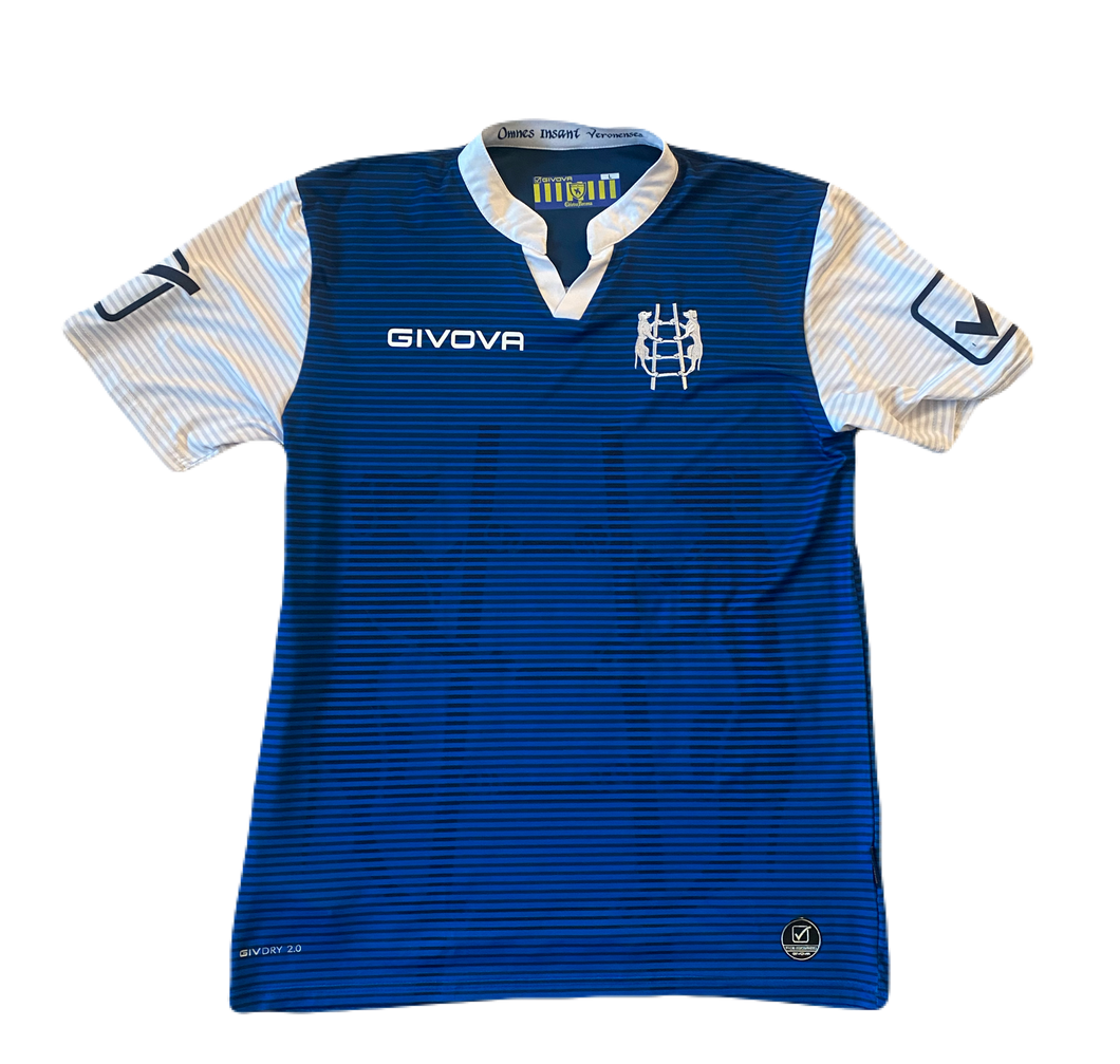 Chievo Verona 2020/21 Third (Good) M