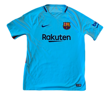 Load image into Gallery viewer, Barcelona 2017/18 Away (Good) L
